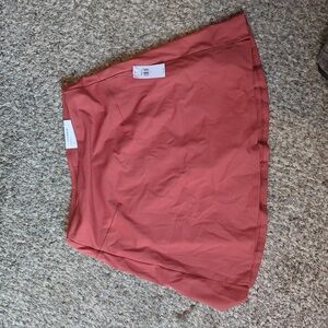 Old Navy S power soft skort